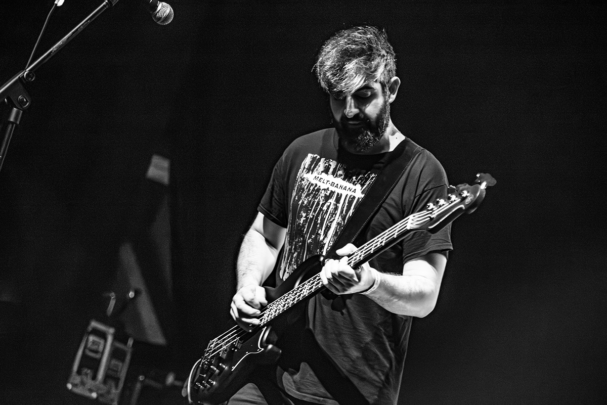 Napalm Death - Latin America Tour 2025